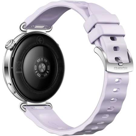 Умные часы Huawei Watch GT 6 Purple Elast