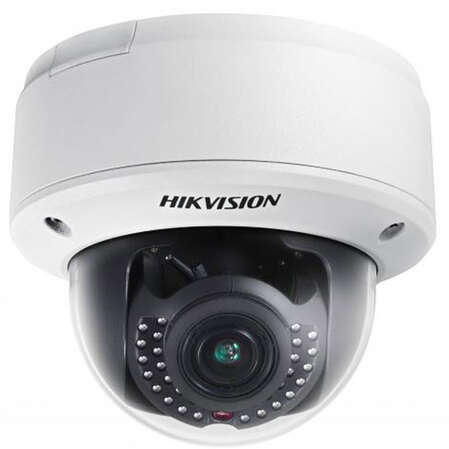IP-камера Проводная IP камера Hikvision DS-2CD4125FWD-IZ 2.8-12мм