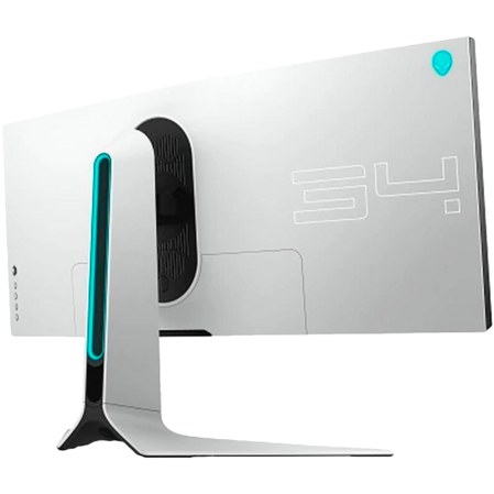 Монитор 34" Dell Alienware AW3420DW IPS 3440x1440 2ms HDMI, DisplayPort