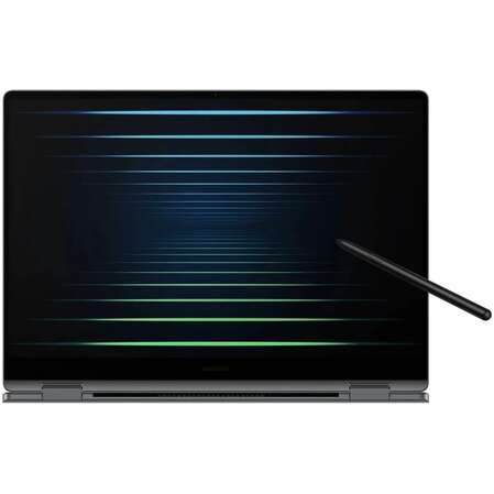 Ноутбук Samsung Galaxy Book 5 NP960 Core Ultra 5 226V/16Gb/512Gb SSD/16" 2.8K Touch/Win11 Grey