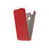 Чехол для Huawei Nova Gecko Flip-case, красный 