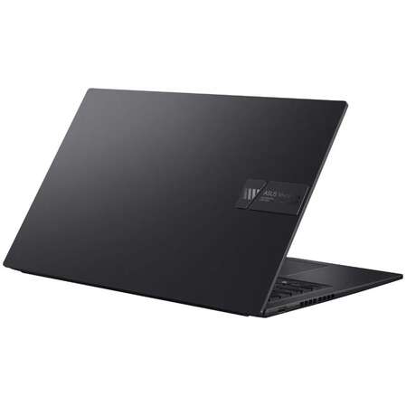 Ноутбук ASUS VivoBook 17X M3704YA-AU052 AMD Ryzen 7 7730U/16Gb/512Gb SSD/17.3" FullHD/DOS Black