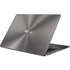 Ультрабук Asus Zenbook UX430UN-GV060R Core i7 8550U/16Gb/512Gb SSD/NV MX150 2Gb/14.0" FullHD/Win10Pro Grey