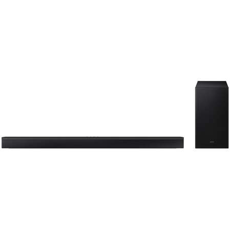 Саундбар Samsung HW-B750D/RU 5.1 Black