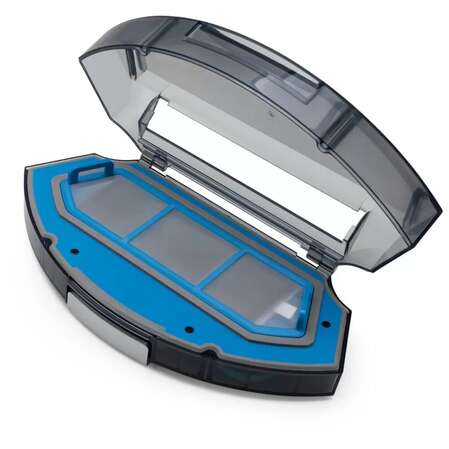Робот-пылесос Polaris PVCR 0735 IQ Home Aqua