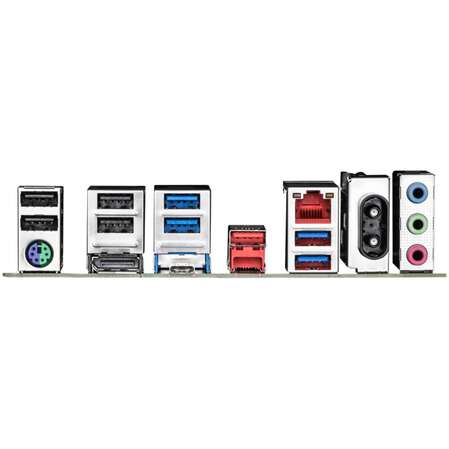 Материнская плата Gigabyte Z890 UD WiFi6E Z890 Soc-1851 4xDDR5, 4xSATA3, RAID, 3хM.2, 4xPCI-E16x, 5xUSB3.2, 1xUSB3.2 Type C, DP, WiFi, 2.5Glan, ATX