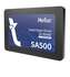Внутренний SSD-накопитель 256Gb Netac SA500 NT01SA500-256-S3X SATA3 2.5"