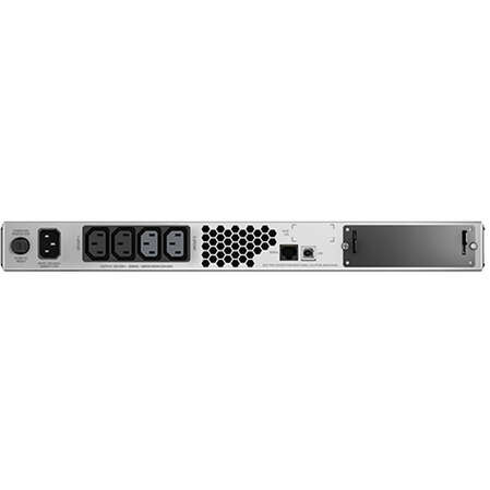ИБП APC by Schneider Electric Smart-UPS 1500 RM 1U (SMT1500RMI1U)