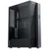Корпус ATX FullTower Xigmatek Elysium II Black