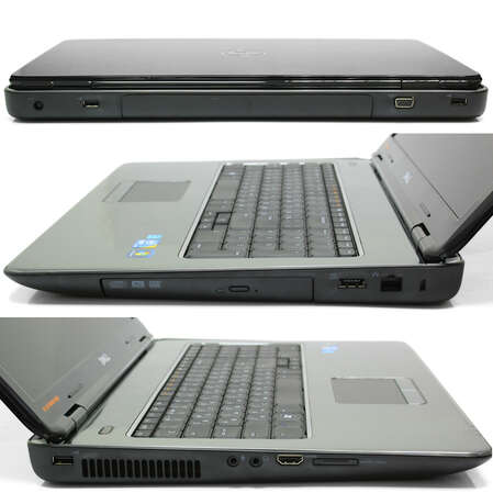Ноутбук Dell Inspiron N7010 i5-480/4Gb/500Gb/DVD/HD 5470/BT/WF/BT/17.3"/Win7 HB64 black 6cell