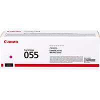 Картридж Canon 055 M Magenta для Canon MF746Cx/MF744Cdw/MF742Cdw/LBP664Cx/663Cdw (2100стр.)