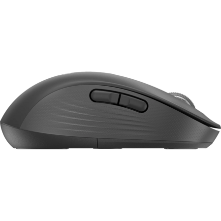 Мышь беспроводная Logitech Signature M650 L Left Graphite Wireless