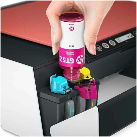МФУ HP Smart Tank 519 3YW73A цветное А4