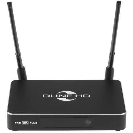 Медиаплеер Dune HD Pro 8K Plus