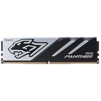 Модуль памяти DIMM 32Gb 2х16Gb DDR5 PC48000 6000MHz Apacer Panther Gaming Grey (AH5U32G60C6227BAA-2)