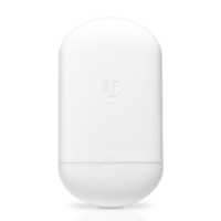 Точка доступа Ubiquiti NanoStation 5AC Loco, 802.11n, 450 Мбит/с, 5ГГц, 1xLAN PoE