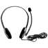 Гарнитура Logitech H111 Headset