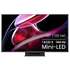 Телевизор 65" Hisense 65U8NQ (4K Ultra HD 3840x2160, Smart TV) темно-серый