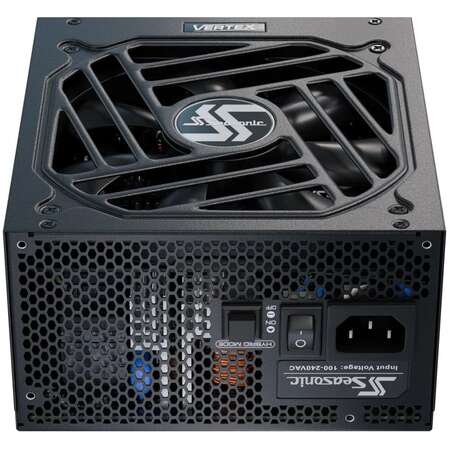 Блок питания 1200W Seasonic Vertex PX-1200 (VERTEX PX-1200 12122PXAFS)