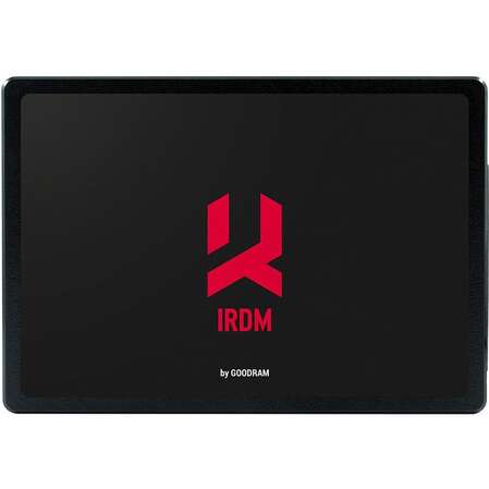 Внутренний SSD-накопитель 240Gb GOODRAM Iridium (IR-SSDPR-S25A-240) SATA3 2.5"