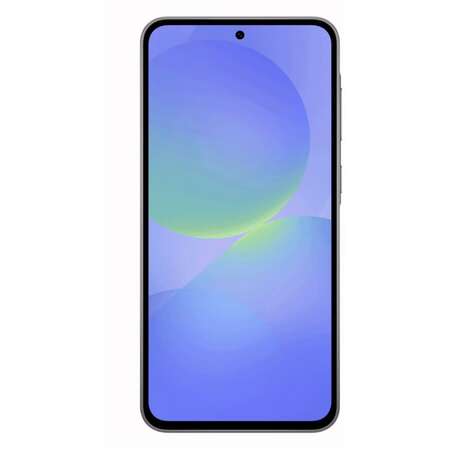 Смартфон Samsung Galaxy A36 SM-A366E 8/128Gb Black (EAC)
