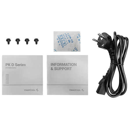 Блок питания 800W Deepcool PK800D
