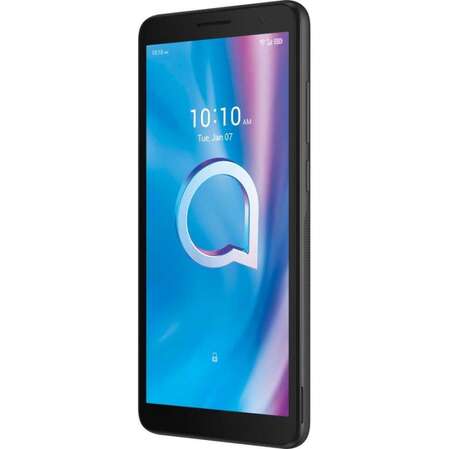 Смартфон Alcatel 1A (2020) 5002F Black