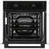 Духовой шкаф электрический Electrolux EOF3H50BK