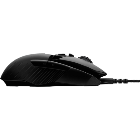 Мышь беспроводная Logitech G903 Lightspeed Wireless with HERO 25K Sensor Black