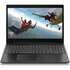 Ноутбук Lenovo IdeaPad L340-15IWL Celeron 4205U/4Gb/1Tb/15.6" FullHD/DOS Black