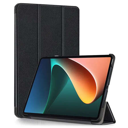 Чехол для Apple iPad Pro 2024 11.0" Zibelino Tablet черный