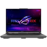 Ноутбук ASUS ROG Strix G614PW-TS133 AMD Ryzen 9 8940HX/32Gb/1Tb SSD/NV RTX5080 16Gb/16