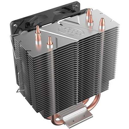 Охлаждение CPU Cooler for CPU Deepcool Gammaxx 300 Fury 775/1366/1156/1155/1150/1151/1200/1700/AM4/AM2/AM2+/AM3/AM3+/FM1/FM2/754/939/940