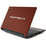 Нетбук Acer Aspire One D AOD255E-N558Qrr Atom-N550/1Gb/250Gb/W7ST 32 + Android/10"/Cam/Red-red (LU.SFR08.026)