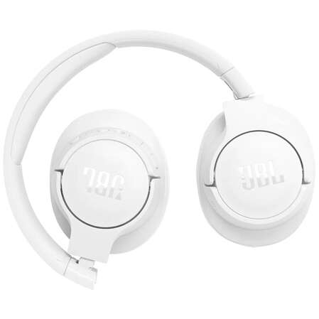 Bluetooth гарнитура JBL Tune 770 NC White