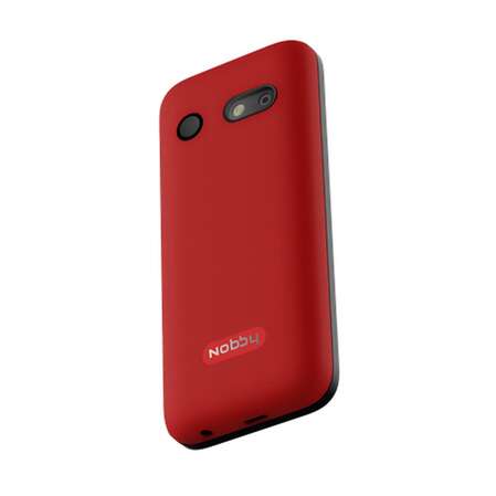Мобильный телефон Nobby 231 Red