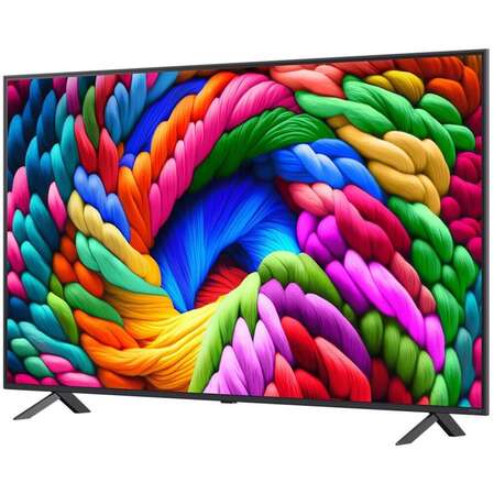 Телевизор 65" LG 65NANO90A6B.ARUG 2025