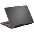 Ноутбук ASUS TUF Gaming F15 FX506HEB-HN169 Core i5 10400H/16Gb/512Gb SSD/NV RTX3050Ti 4Gb/15.6" FullHD/DOS Gray
