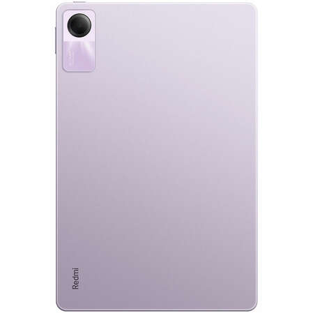 Планшет Xiaomi Redmi Pad SE 6/128GB RU Lavender Purple