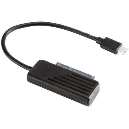 Адаптер USB Type C - SATA Akasa AK-AU3-06BK