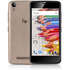 Смартфон Fly FS457 Nimbus 15 Champagne