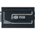 Блок питания 550W Cooler Master V550 SFX Gold MPY-5501-SFHAGV-EU