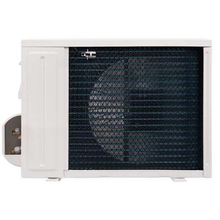 Сплит-система Ballu Platinum Black Edition BSPI-13HN8/BL/EU