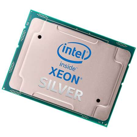 Процессор Intel Xeon Silver 4410Y (2.00GHz) 24Mb S4677 Oem