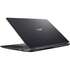Ноутбук Acer A315-21G-6891 Aspire AMD A6 9225/4Gb/1Tb/AMD R520 2Gb/15.6"/Linux Black