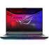 Ноутбук ASUS ROG Strix G16 G615LW-S5080 Core Ultra 9 275HX/32Gb/1Tb SSD/NV RTX5080 16Gb/16" WQXGA/DOS Grey