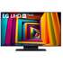Телевизор 43" LG 43UT91006LA.ARUG 2024 (4K UHD 3840x2160, Smart TV) черный (EAC)