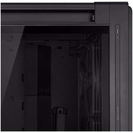 Корпус ATX Miditower ASUS ProArt PA602 Black