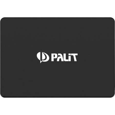 Внутренний SSD-накопитель 120Gb Palit UVSE-SSD120 SATA3 2.5"