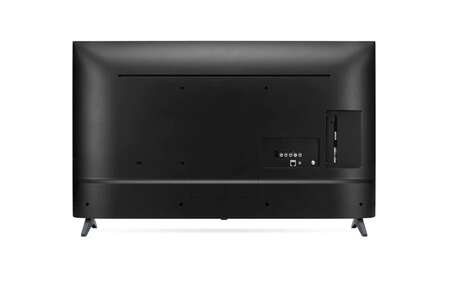 Телевизор 43" LG 43LM5777PLC (Full HD 1920x1080, Smart TV) серый (EAC)
